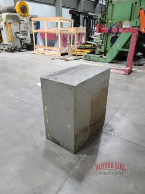 Stronghold Two Door Cabinet, 36"W x 20"D x 36"H - Gallery Thumbnail 2