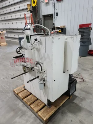 Oliver Model 600A Automatic Drill Grinder, ½” - 3” Capacity - Gallery Thumbnail 3
