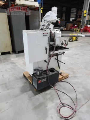 Oliver Model 600A Automatic Drill Grinder, ½” - 3” Capacity - Gallery Thumbnail 4