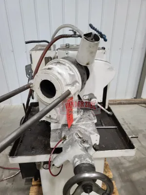 Oliver Model 600A Automatic Drill Grinder, ½” - 3” Capacity - Gallery Thumbnail 6