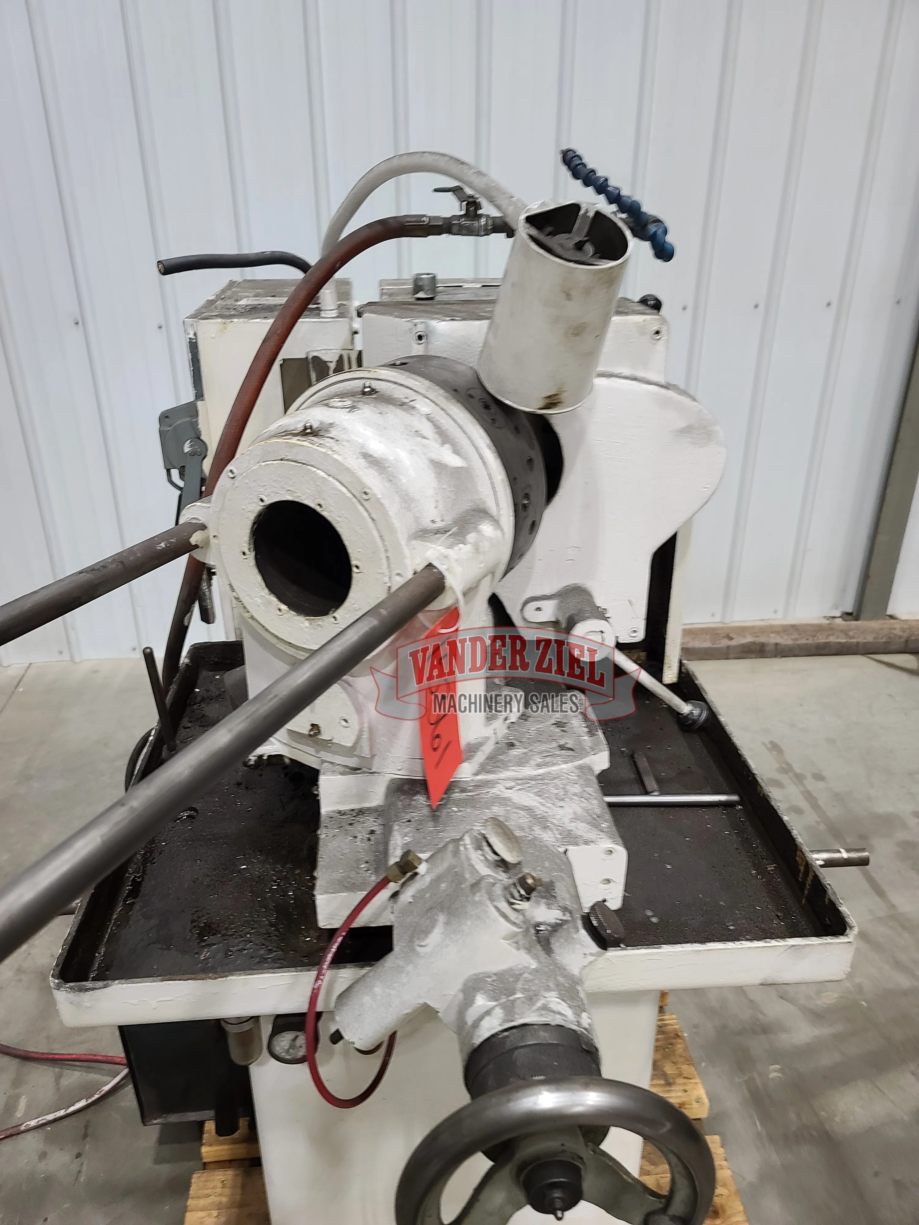 Oliver Model 600A Automatic Drill Grinder, ½” - 3” Capacity - Prefetch Image 33141