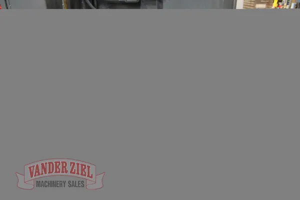 Blanchard 16" Rotary Grinder, Model 11 - Gallery Thumbnail 3
