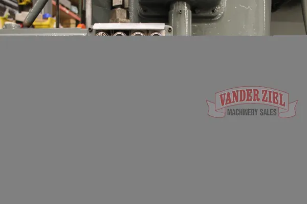 Blanchard 16" Rotary Grinder, Model 11 - Gallery Thumbnail 5