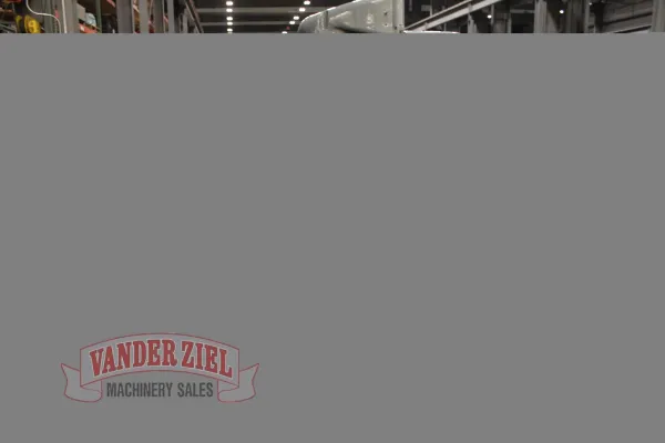 Blanchard 16" Rotary Grinder, Model 11 - Gallery Thumbnail 6