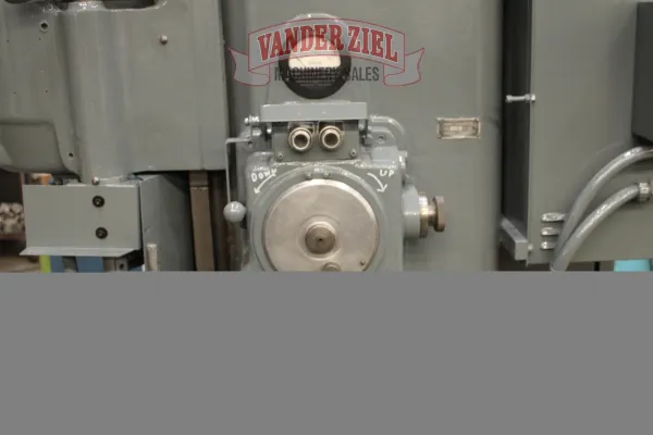 Blanchard 16" Rotary Grinder, Model 11 - Gallery Thumbnail 11