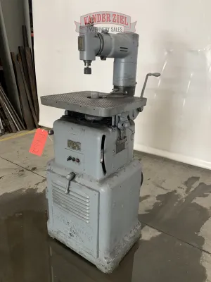 Boyar-Schultz No. 2 Profile Grinder - Gallery Thumbnail 2