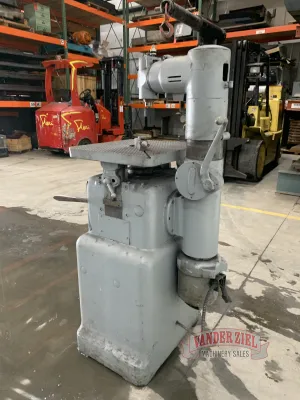 Boyar-Schultz No. 2 Profile Grinder - Gallery Thumbnail 4