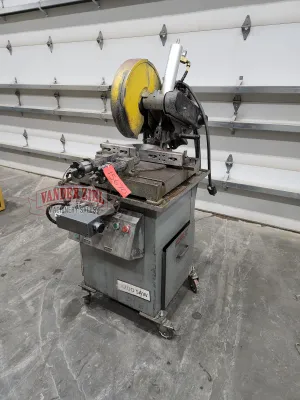 Kalamazoo Cold Saw