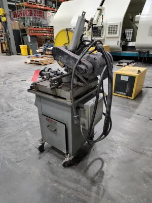 Kalamazoo Cold Saw - Gallery Thumbnail 2