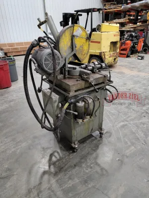 Kalamazoo Cold Saw - Gallery Thumbnail 5