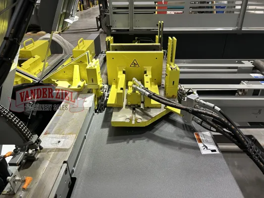 Marvel Model 380A-PC3-60 Vertical Tilt Frame Saw, 15″ x 20″ Capacity, 230V – NEW - Gallery Thumbnail 10