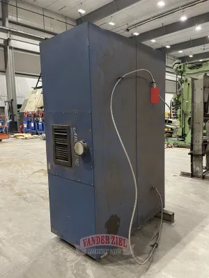 Air King Industrial Air Cleaner, Model M-40H - Gallery Thumbnail 11