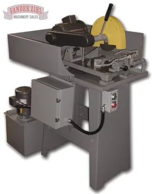 Kalamazoo Industries 10" Abrasive Wet Cut-Off Saw, Model K10SW - NEW
