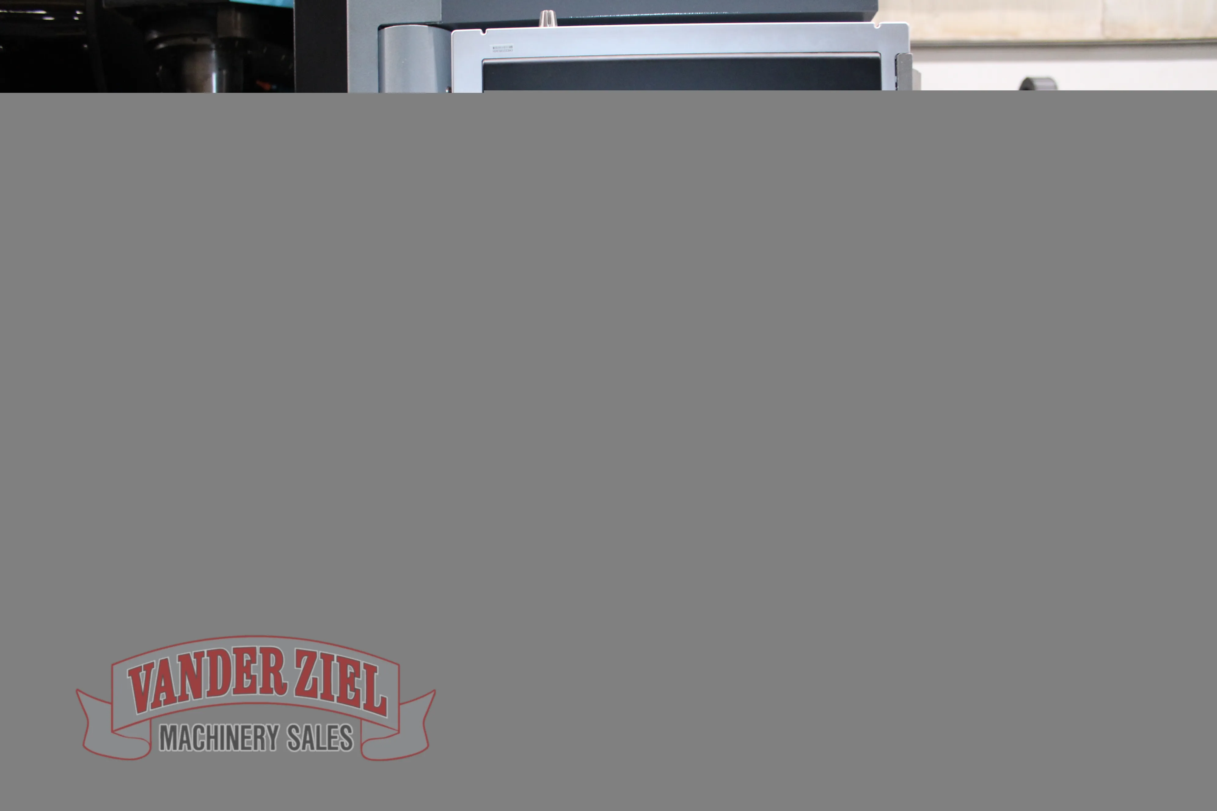 Hurco VMX30UHS 5-Axis Machining Center, 2014 - Prefetch Image 35248