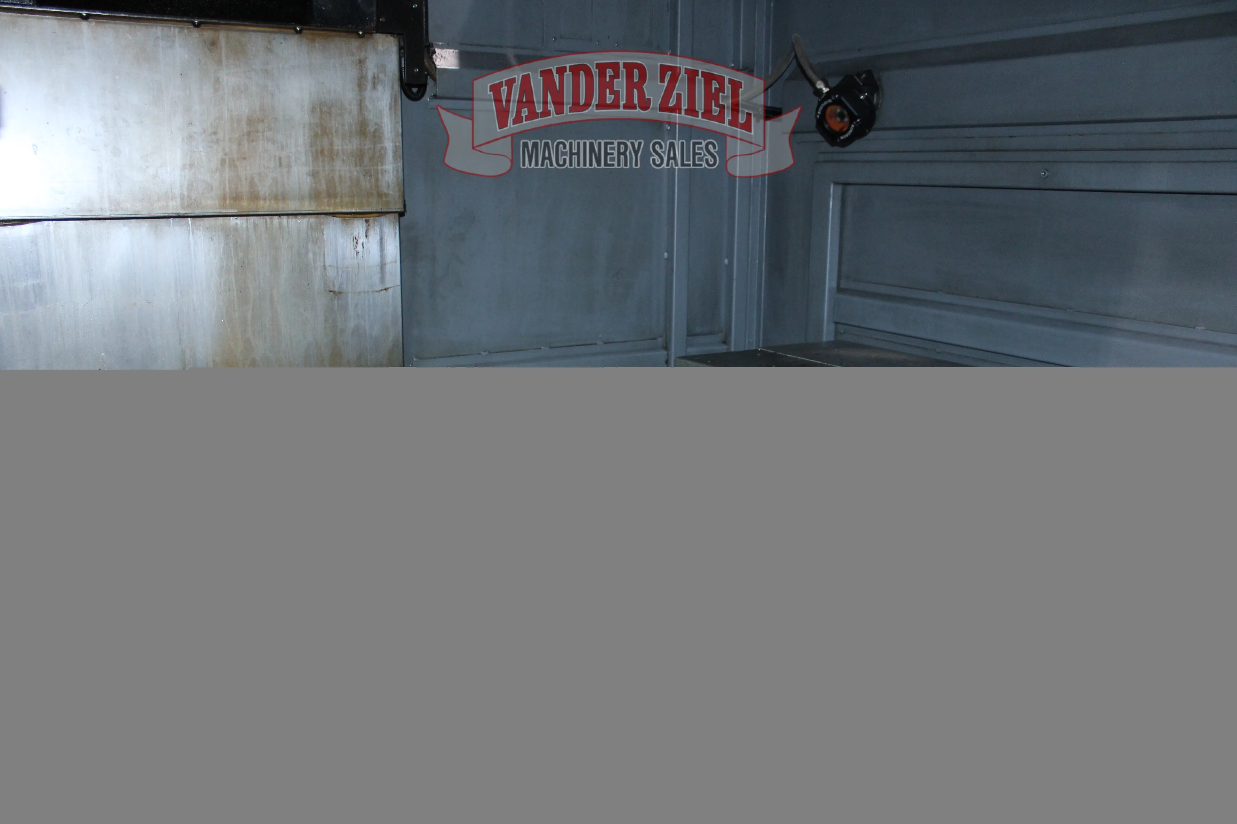 Hurco VMX30UHS 5-Axis Machining Center, 2014 - Prefetch Image 35249