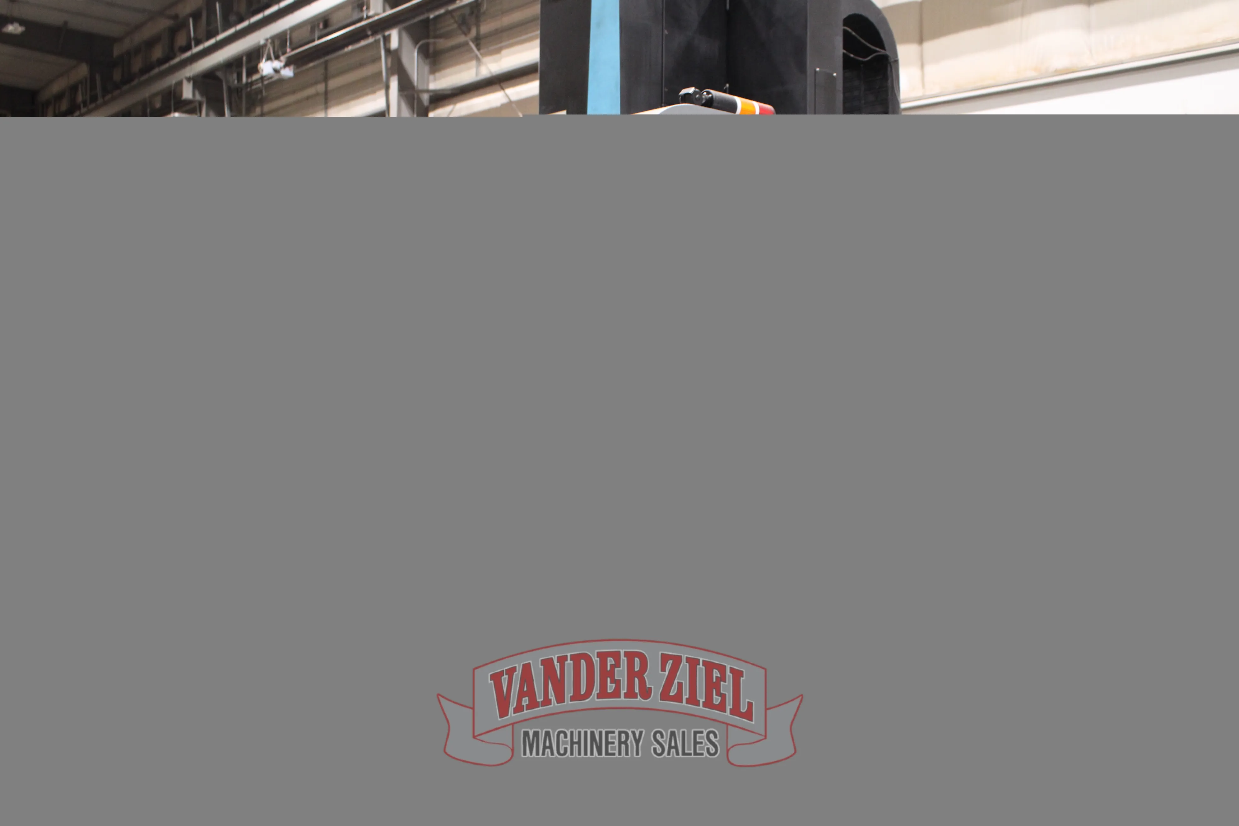 Hurco VMX30UHS 5-Axis Machining Center, 2014 - Prefetch Image 35257