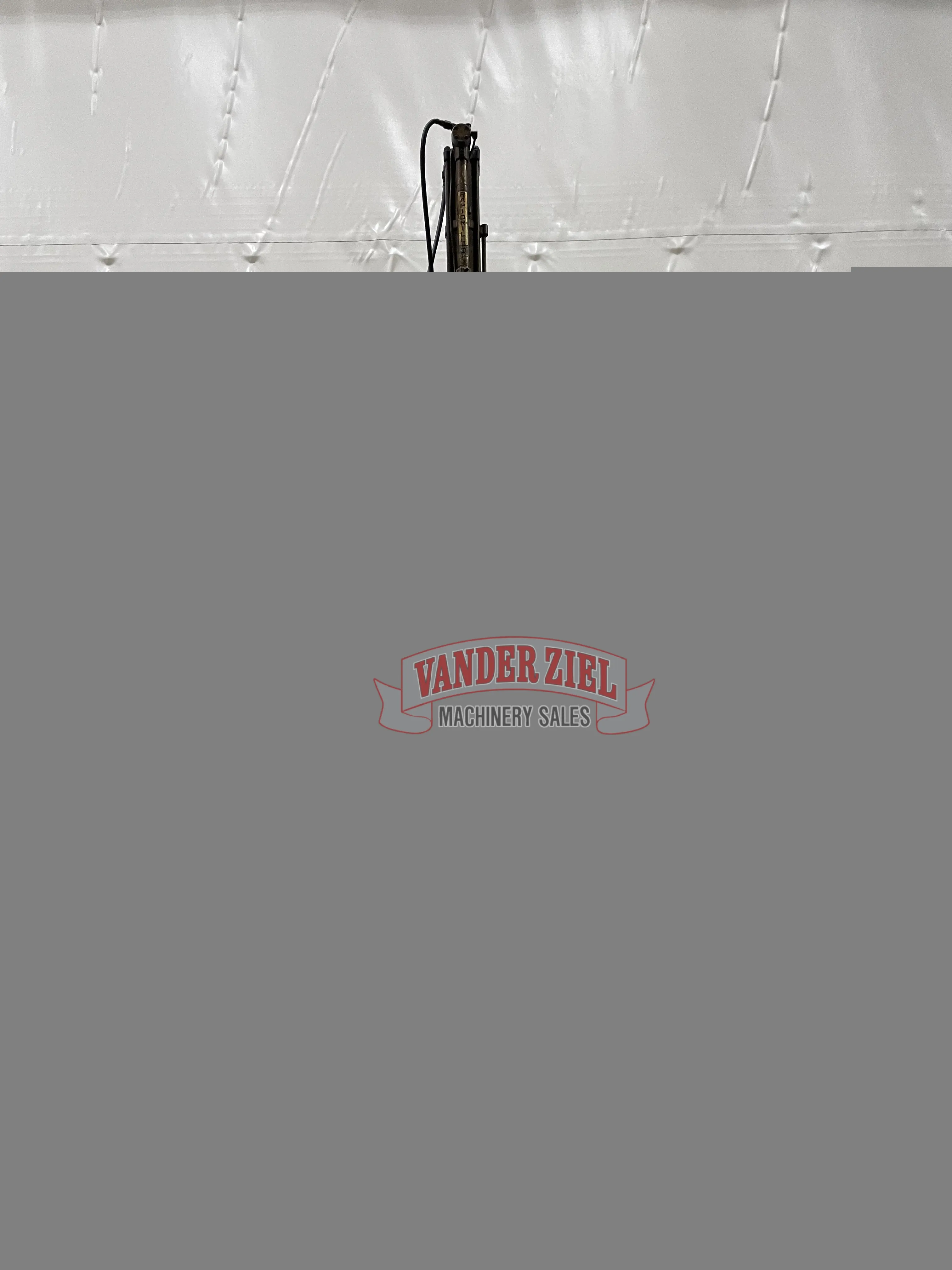 Rockwell Delta 15” Drill Press, Model 124-2783 - Main Image 1