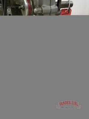 Rockwell Delta 15” Drill Press, Model 124-2783 - Gallery Thumbnail 7