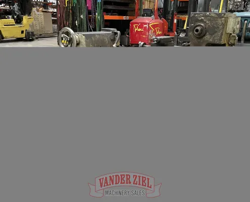 LeBlond 19” x 78” Regal Lathe, 1 49/64” Spindle Bore - Gallery Thumbnail 5