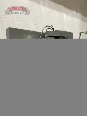 Blanchard 20" Rotary Surface Grinder, Model 11AD-20 - Gallery Thumbnail 3