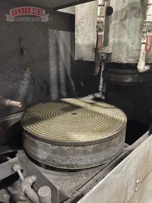 Blanchard 20" Rotary Surface Grinder, Model 11AD-20 - Gallery Thumbnail 6