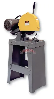 Kalamazoo Industries 12" or 14" Abrasive Chop Saw, Model K12-14 - NEW