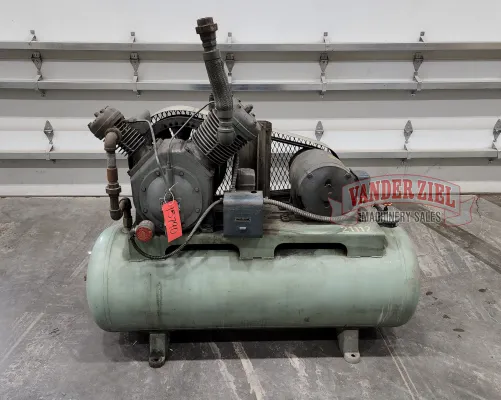 Ingersoll Rand Air Compressor 7.5HP