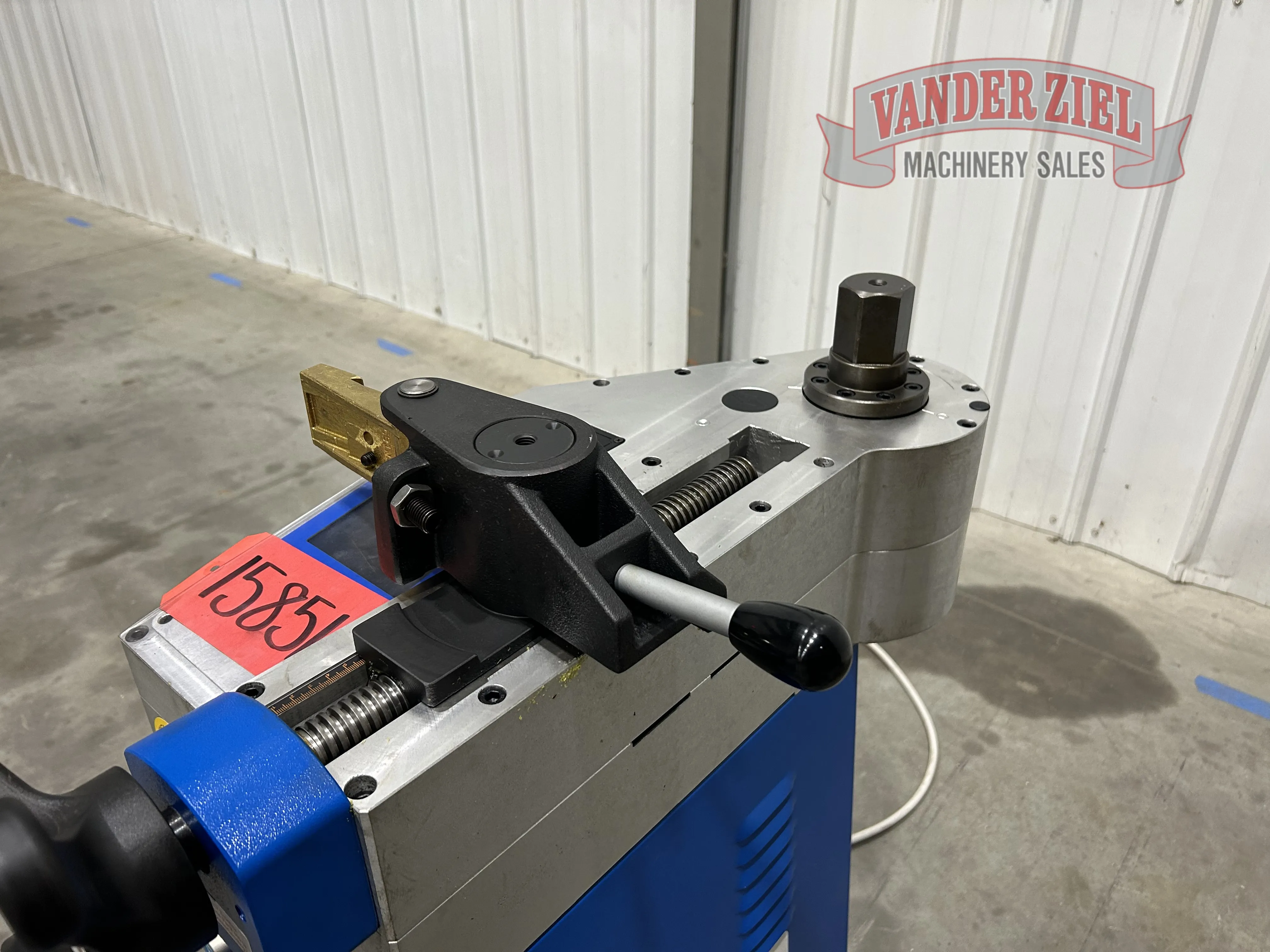Ercolina SB48 Super Bender - NEW - Prefetch Image 35868