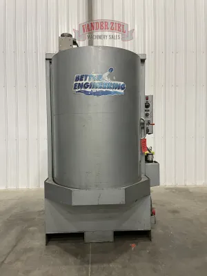 Better Engineering Parts Washer, Model 63000