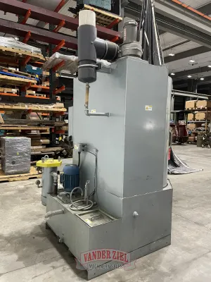 Better Engineering Parts Washer, Model 63000 - Gallery Thumbnail 6