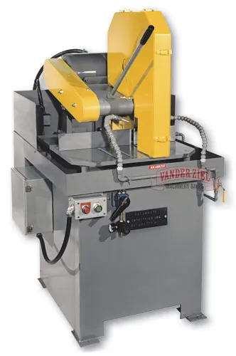 Kalamazoo Industries 20" Abrasive Wet Saw, Model K20SW - NEW - Main Image 1