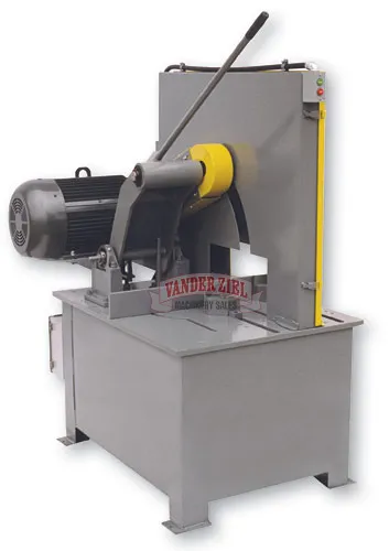 Kalamazoo Industries 26" Abrasive Chop Saw, Model K26S - NEW - Main Image 1