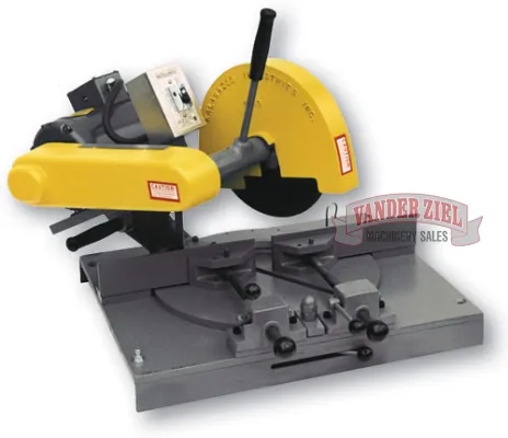Kalamazoo Industries 10" Mitre Saw, Model KM10 - NEW