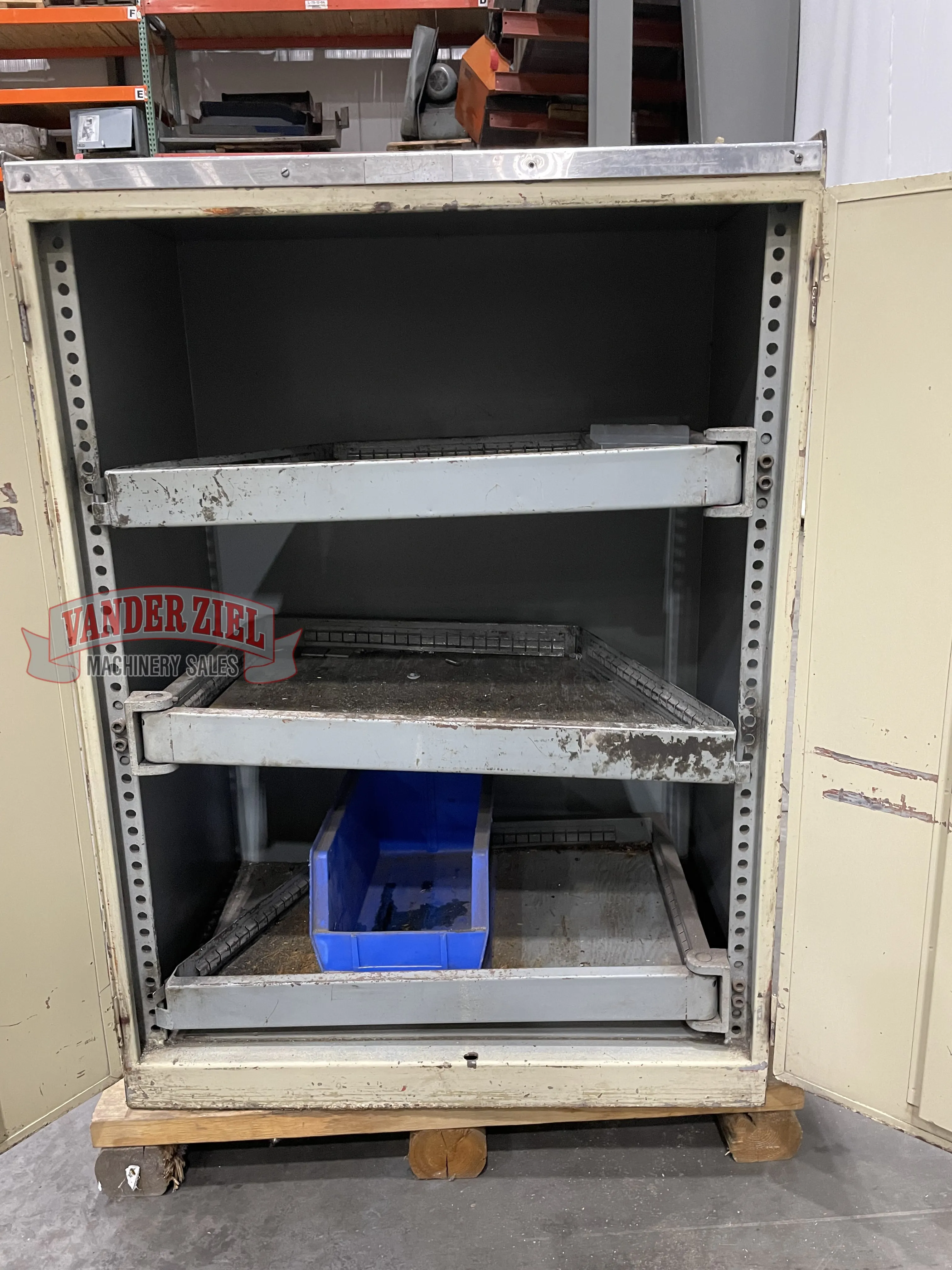 Cabinet - Prefetch Image 36754