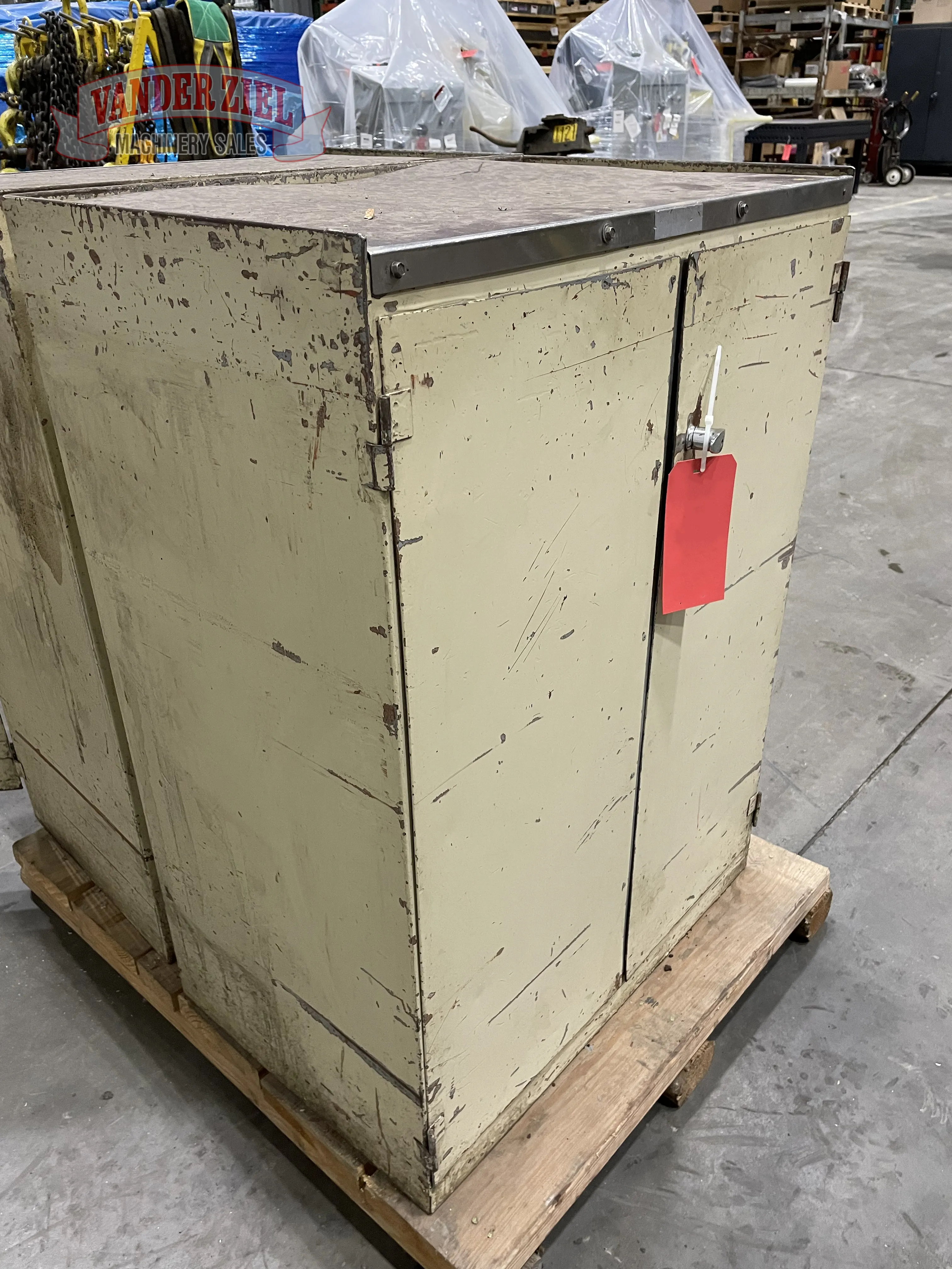 Cabinet - Prefetch Image 36756