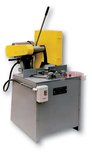 Kalamazoo Industries 16" or 18" Abrasive Mitre Saw, Model KM16-18 - NEW - Main Image 1