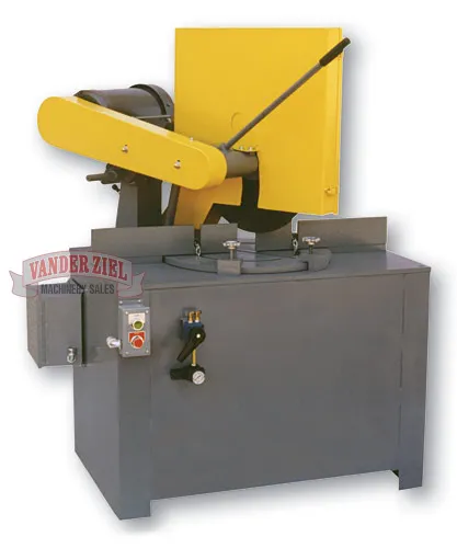 Kalamazoo Industries 20" or 22" Mitre Saw, Model KM20-22 - Main Image 1