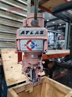 Kondia Mill Head