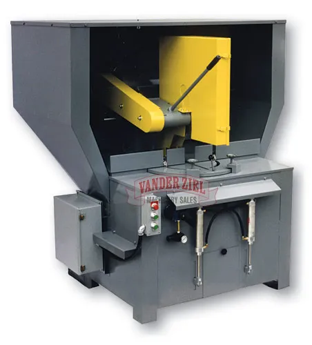 Kalamazoo Industries 20" or 22" Abrasive Mitre Saw, Model KM20-22V - Main Image 1