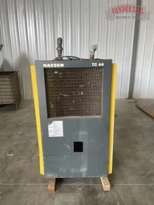 Kaeser TC44 Air Dryer - Gallery Thumbnail 2