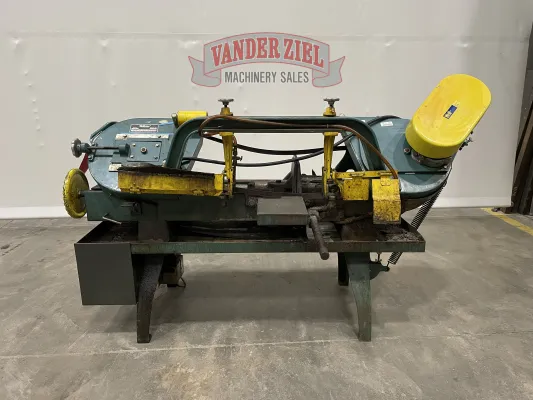 Wellsaw 1000 Horizontal Saw