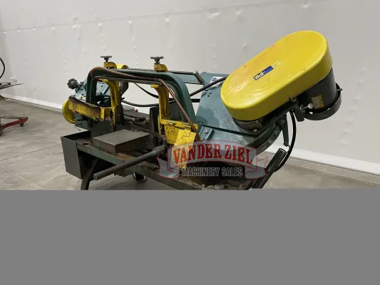 Wellsaw 1000 Horizontal Saw - Gallery Thumbnail 4