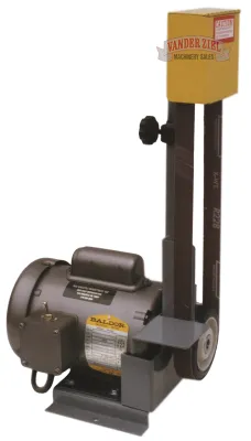 Kalamazoo Industries 1" x 42" Belt Sander, Model 1SM - NEW