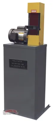 Kalamazoo Industries 4" x 36" Belt Sander, Model S4 - NEW - Gallery Thumbnail 3