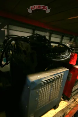 Miller CP-250TS Welder - Gallery Thumbnail 2