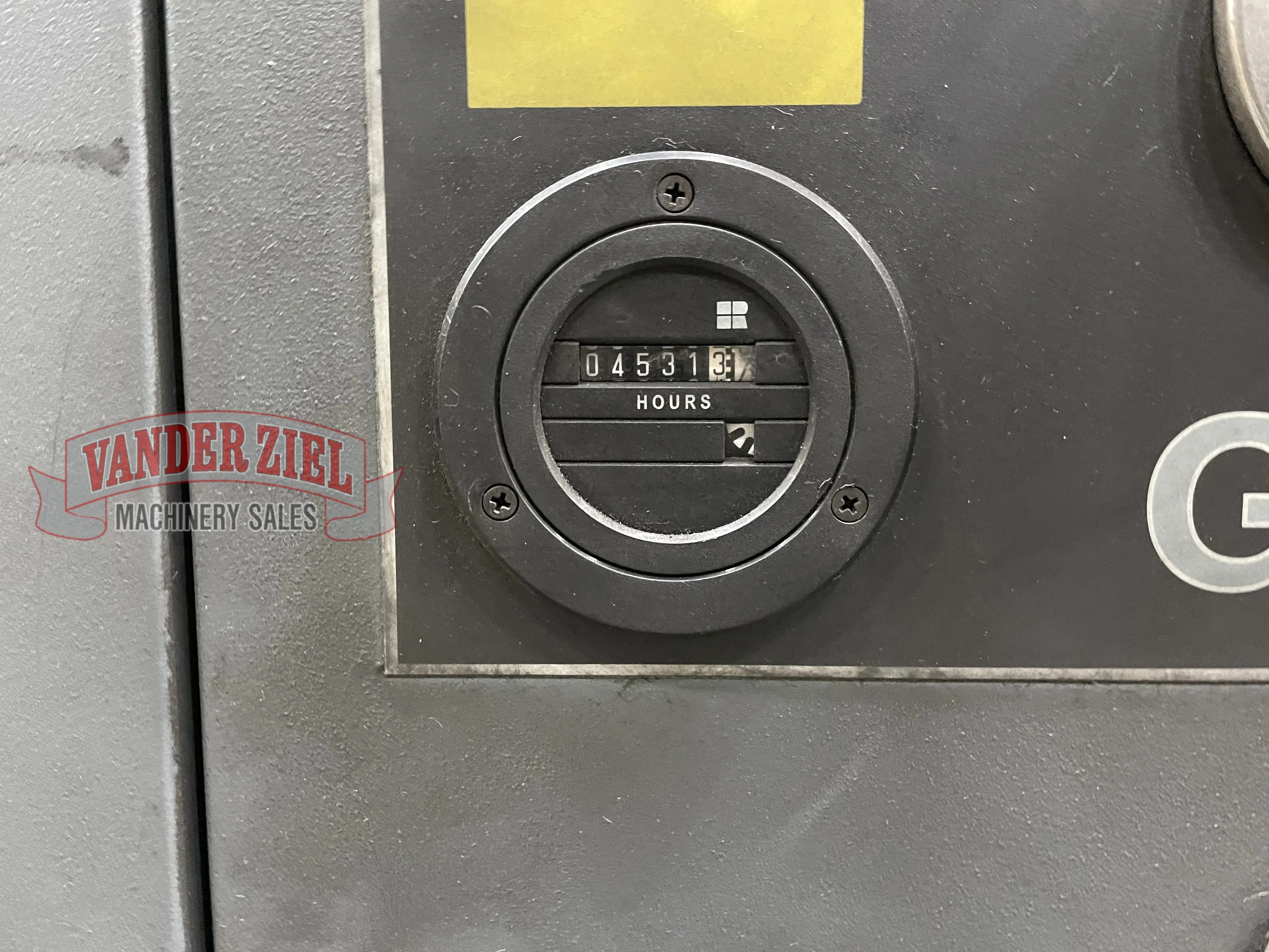 Atlas Copco 15HP Air Compressor, Model GA11 - Prefetch Image 38609