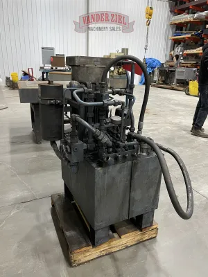 Hydraulic Unit - Gallery Thumbnail 5