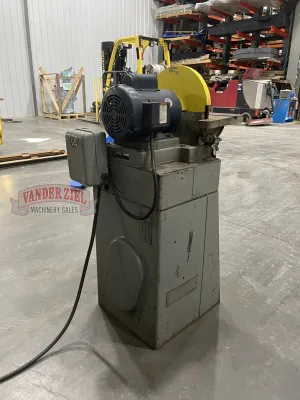 Rockwell Delta 12" Disc Sander, Model 31-122 - Gallery Thumbnail 6