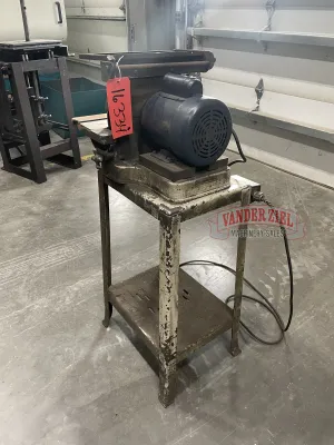 Disc Sander - Gallery Thumbnail 4