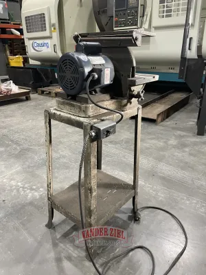 Disc Sander - Gallery Thumbnail 7